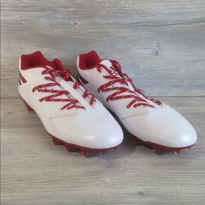 Adidas Freak X Carbon Low Football Cleats